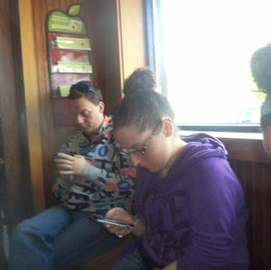 Meet your Posher, Christine